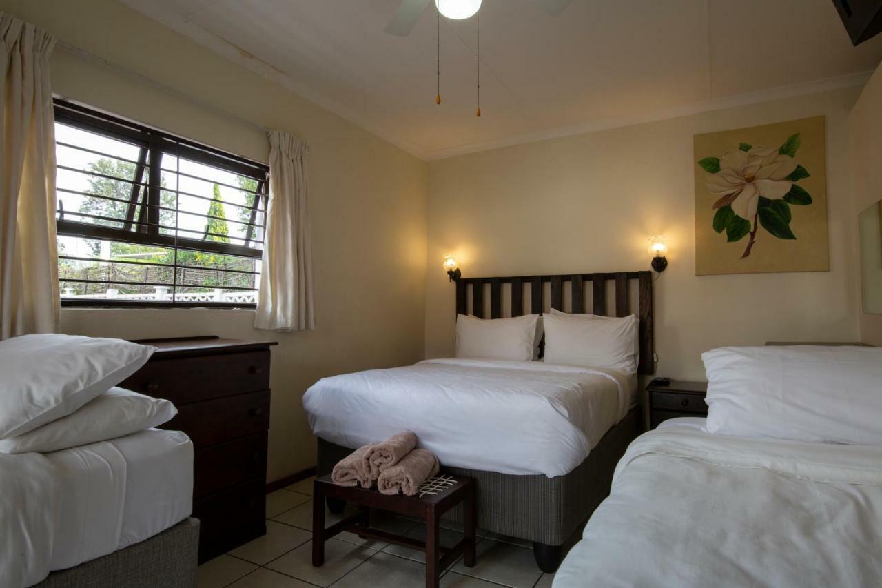Angelica Guest House Boksburg Exterior foto
